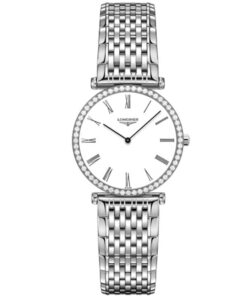 Đồng hồ Longines L4.513.0.11.6Đồng hồ Longines L4.513.0.11.6