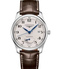 Đồng hồ Longines L2.908.4.78.3Đồng hồ Longines L2.908.4.78.3