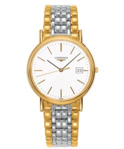 Đồng hồ Longines L4.790.2.12.7Đồng hồ Longines L4.790.2.12.7