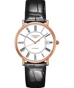 Đồng hồ Longines L4.787.8.11.4Đồng hồ Longines L4.787.8.11.4