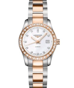 Đồng hồ Longines L2.285.5.88.7Đồng hồ Longines L2.285.5.88.7