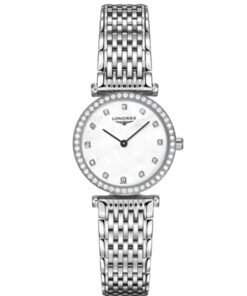 Đồng hồ Longines L4.241.0.80.6Đồng hồ Longines L4.241.0.80.6
