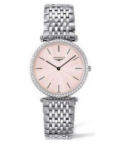 Đồng hồ Longines L4.741.0.08.6Đồng hồ Longines L4.741.0.08.6