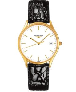 Đồng hồ Longines L4.759.2.12.2Đồng hồ Longines L4.759.2.12.2
