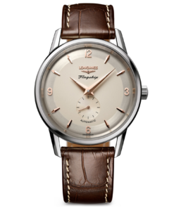 Đồng hồ Longines L4.817.4.76.2Đồng hồ Longines L4.817.4.76.2