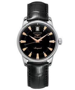 Đồng hồ Longines L1.611.4.52.4Đồng hồ Longines L1.611.4.52.4