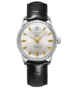 Đồng hồ Longines L1.611.4.75.4Đồng hồ Longines L1.611.4.75.4