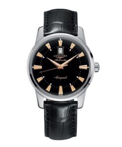 Đồng hồ Longines L1.645.4.52.4Đồng hồ Longines L1.645.4.52.4