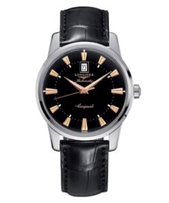 Đồng hồ Longines L1.645.4.52.9Đồng hồ Longines L1.645.4.52.9