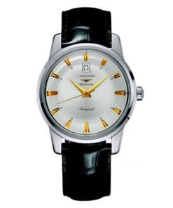 Đồng hồ Longines L1.645.4.75.9Đồng hồ Longines L1.645.4.75.9