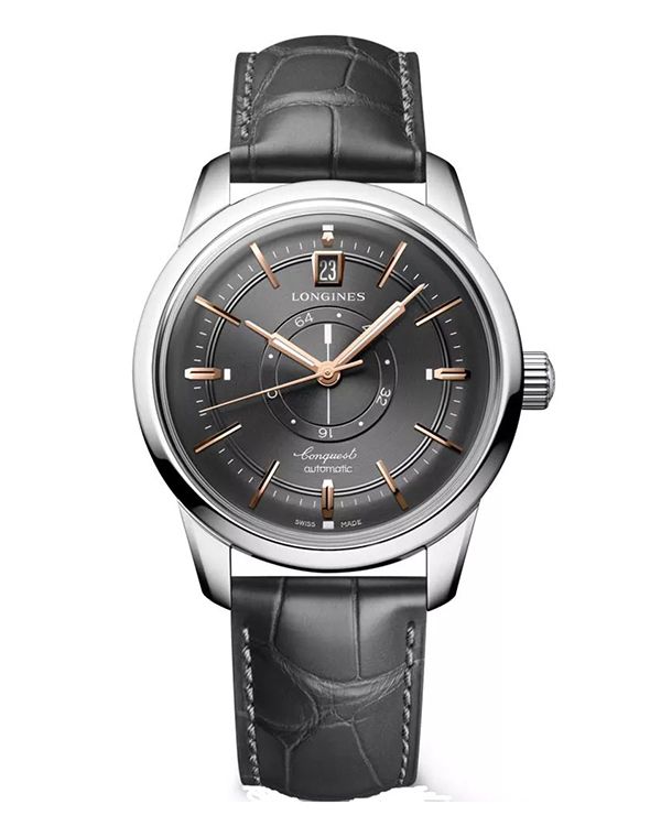 Đồng hồ Longines L1.648.4.62.2 3 Đồng hồ Longines L1.648.4.62.2