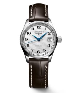 Đồng hồ Longines L2.128.4.78.3Đồng hồ Longines L2.128.4.78.3