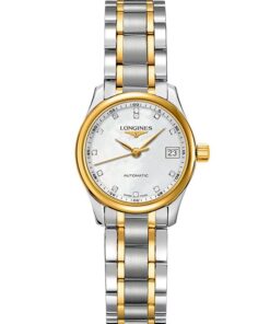 Đồng hồ Longines L2.128.5.87.7Đồng hồ Longines L2.128.5.87.7