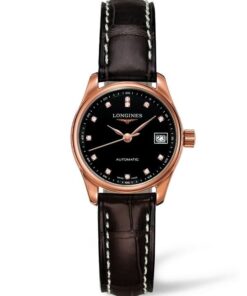 Đồng hồ Longines L2.128.8.57.3Đồng hồ Longines L2.128.8.57.3