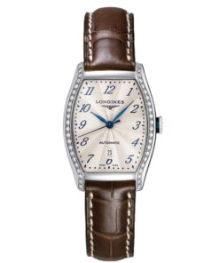Đồng hồ Longines L2.142.0.70.2Đồng hồ Longines L2.142.0.70.2