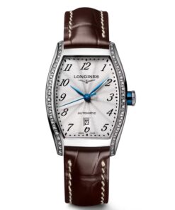 Đồng hồ Longines L2.142.0.70.4Đồng hồ Longines L2.142.0.70.4