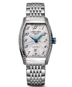 Đồng hồ Longines L2.142.0.70.6Đồng hồ Longines L2.142.0.70.6
