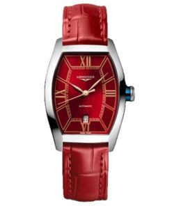 Đồng hồ Longines L2.142.4.09.2Đồng hồ Longines L2.142.4.09.2