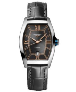 Đồng hồ Longines L2.142.4.56.2Đồng hồ Longines L2.142.4.56.2