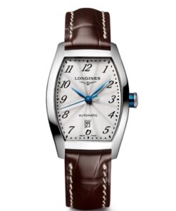 Đồng hồ Longines L2.142.4.73.4Đồng hồ Longines L2.142.4.73.4
