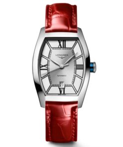 Đồng hồ Longines L2.142.4.76.2Đồng hồ Longines L2.142.4.76.2