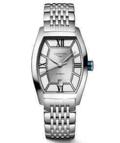 Đồng hồ Longines L2.142.4.76.6Đồng hồ Longines L2.142.4.76.6