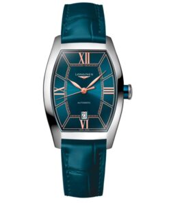 Đồng hồ Longines L2.142.4.96.2Đồng hồ Longines L2.142.4.96.2