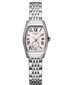 Đồng hồ Longines L2.175.0.71.6Đồng hồ Longines L2.175.0.71.6