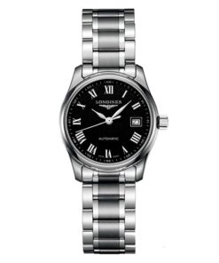 Đồng hồ Longines L2.257.4.51.6Đồng hồ Longines L2.257.4.51.6