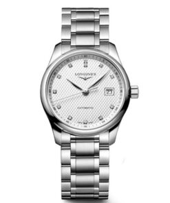 Đồng hồ Longines L2.257.4.77.6Đồng hồ Longines L2.257.4.77.6