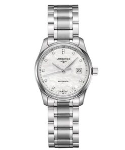 Đồng hồ Longines L2.257.4.87.6Đồng hồ Longines L2.257.4.87.6