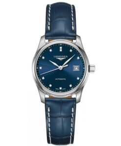 Đồng hồ Longines L2.257.4.97.0Đồng hồ Longines L2.257.4.97.0