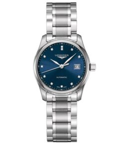Đồng hồ Longines L2.257.4.97.6Đồng hồ Longines L2.257.4.97.6