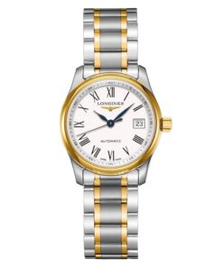 Đồng hồ Longines L2.285.0.87.6Đồng hồ Longines L2.285.0.87.6