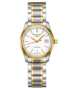 Đồng hồ Longines L2.257.5.12.7Đồng hồ Longines L2.257.5.12.7
