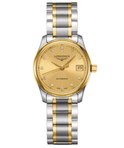 Đồng hồ Longines L2.257.5.37.7Đồng hồ Longines L2.257.5.37.7