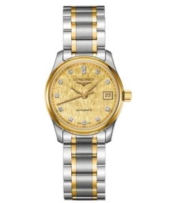 Đồng hồ Longines L2.257.5.38.7Đồng hồ Longines L2.257.5.38.7
