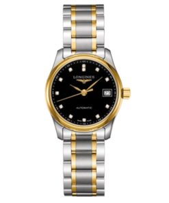 Đồng hồ longines L2.257.5.57.7Đồng hồ longines L2.257.5.57.7