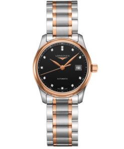 Đồng hồ Longines L2.257.5.59.7Đồng hồ Longines L2.257.5.59.7
