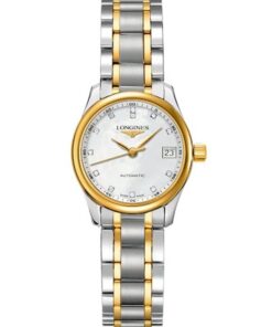 Đồng hồ Longines L2.257.5.87.7Đồng hồ Longines L2.257.5.87.7