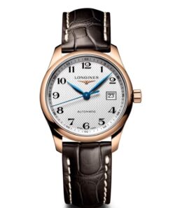 Đồng hồ Longines L2.257.8.78.3Đồng hồ Longines L2.257.8.78.3