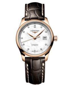 Đồng hồ Longines L2.257.8.87.3Đồng hồ Longines L2.257.8.87.3