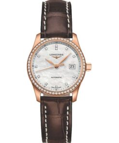 Đồng hồ Longines L2.257.9.87.3Đồng hồ Longines L2.257.9.87.3