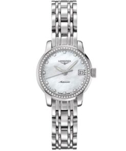 Đồng hồ Longines L2.263.0.87.6Đồng hồ Longines L2.263.0.87.6