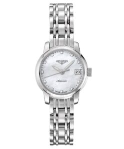 Đồng hồ Longines L2.263.4.87.6Đồng hồ Longines L2.263.4.87.6