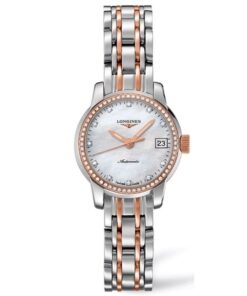 Đồng hồ Longines L2.263.5.87.7Đồng hồ Longines L2.263.5.87.7