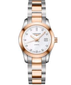 Đồng hồ Longines L2.285.5.87.7Đồng hồ Longines L2.285.5.87.7