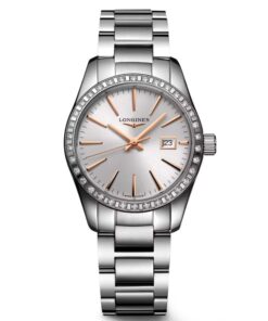 Đồng hồ Longines L2.286.0.72.6Đồng hồ Longines L2.286.0.72.6