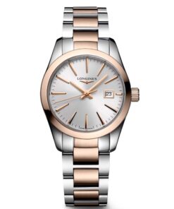 Đồng hồ Longines L2.286.3.72.7Đồng hồ Longines L2.286.3.72.7