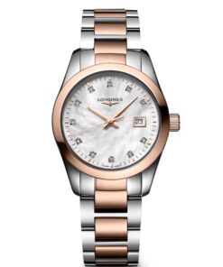 Đồng hồ Longines L2.286.3.87.7Đồng hồ Longines L2.286.3.87.7